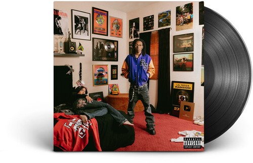 TEC [Explicit Content]