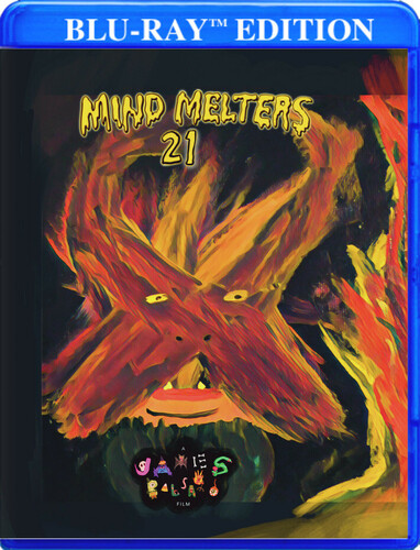 Mind Melters 21 - Mind Melters 21 / (Mod)