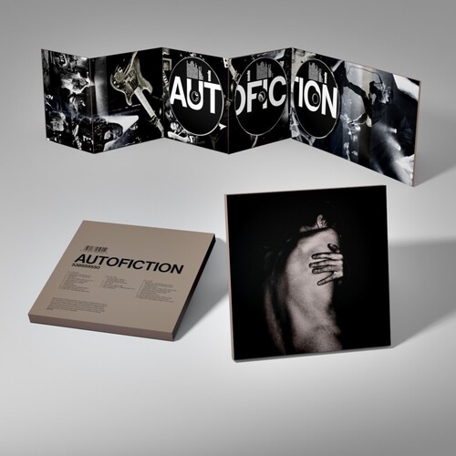 Suede - Autofiction [Deluxe] (Exp) (Uk)