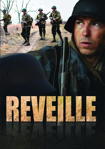 Reveille - Reveille / (Mod)