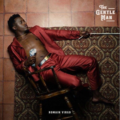 Romain Virgo - Gentle Man