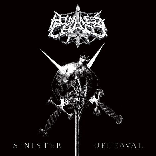 Sinister Upheaval