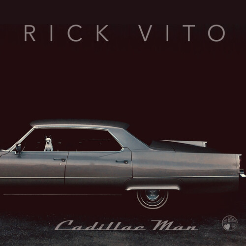 Vito, Rick - Cadillac Man