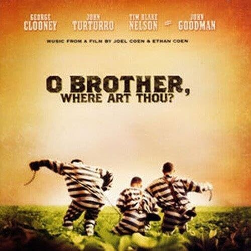 O Brother Where Art Thou? (Original Soundtrack) - Limted Edition [Import]