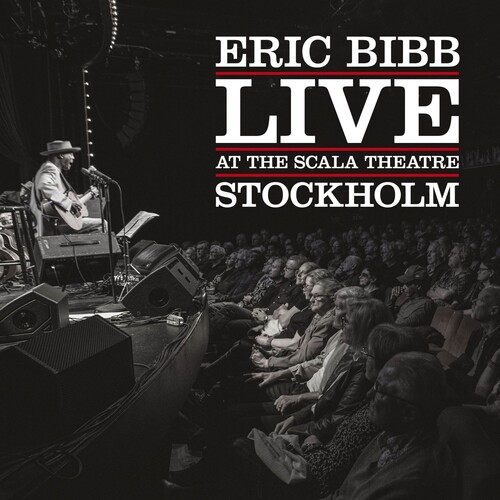 Live at the Scala Theatre