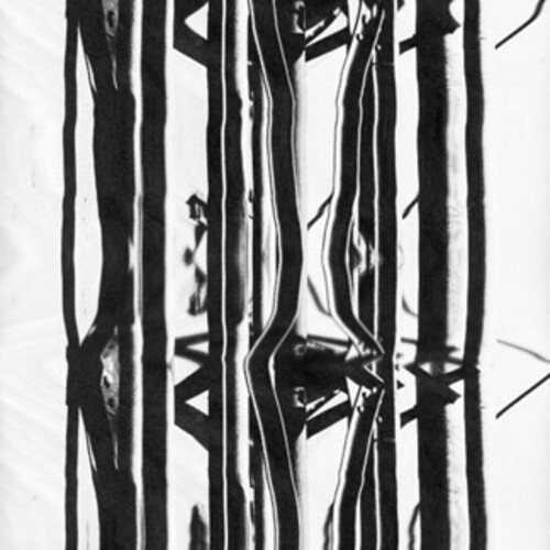 Walks - Leaf Green Vinyl