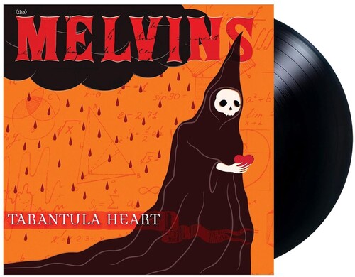 Melvins - Tarantula Heart [LP]