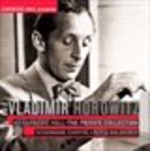 At Carnegie Hall: Private Collection - Schumann &