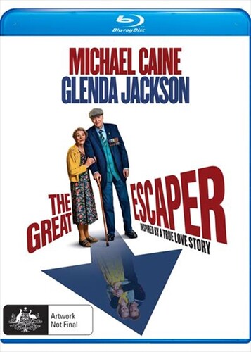 The Great Escaper [Import]