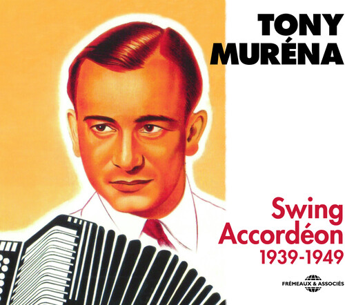 Swing Accordeon 1939-49