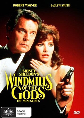 Windmills of the Gods [Import]