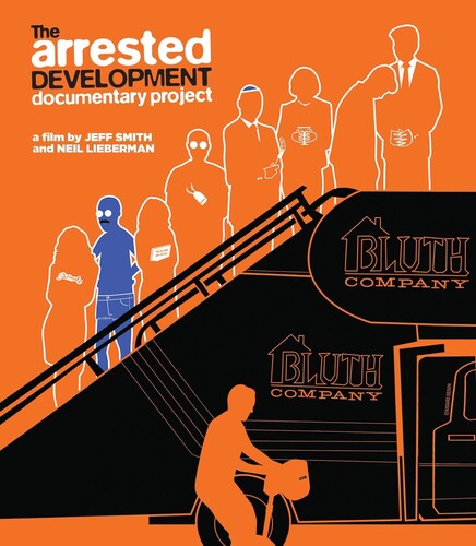 The Arrested Development Documentary Project