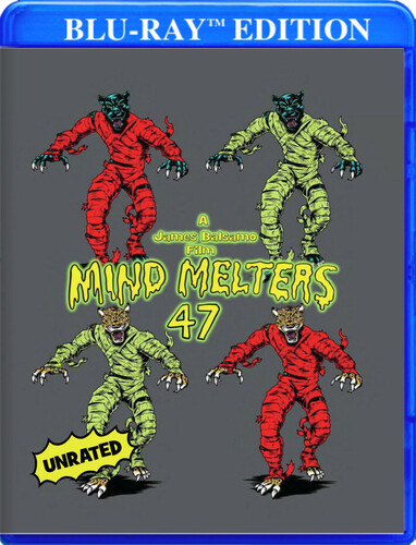 Mind Melters 47