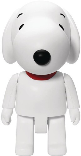 PEANUTS SNOOPY SYAKING-BANG!! : SNOOPY