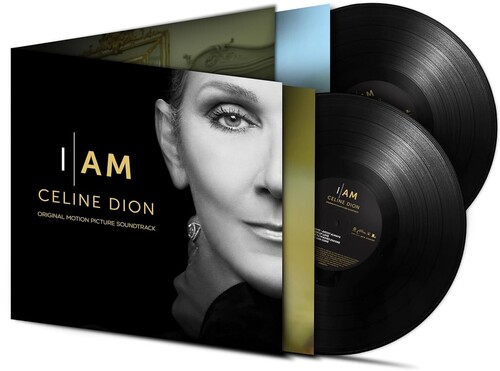I Am: Celine Dion (Original Soundtrack) [Import]