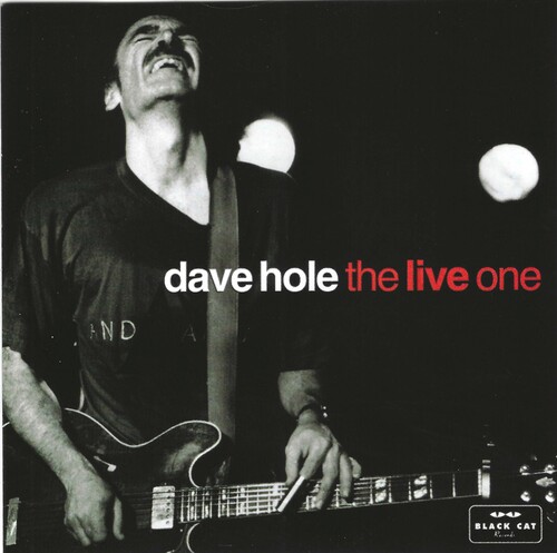 The Live One