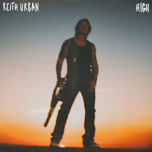 Album Art - HIGH [CD]