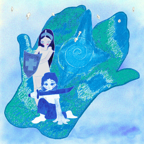 Feats Of Engineering by Fantasy Of A Broken Heart