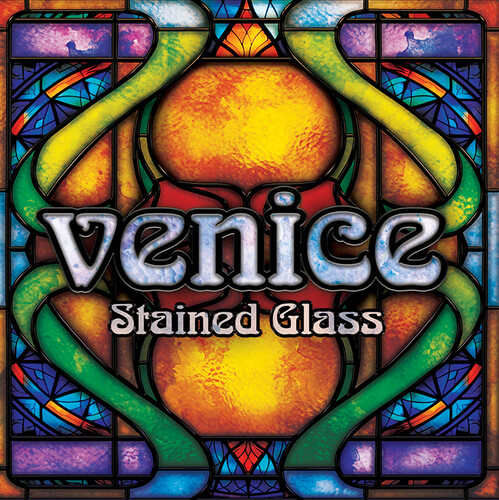 Stained Glass [Import]