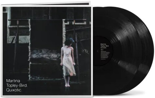 Martina Topley-Bird - Quixotic [2 LP]