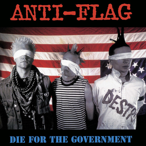 Die for the Government