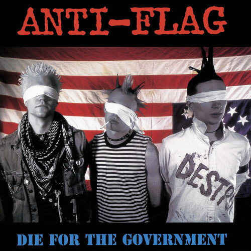 DIE FOR THE GOVERNMENT