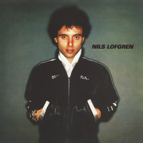 Nils [Import]