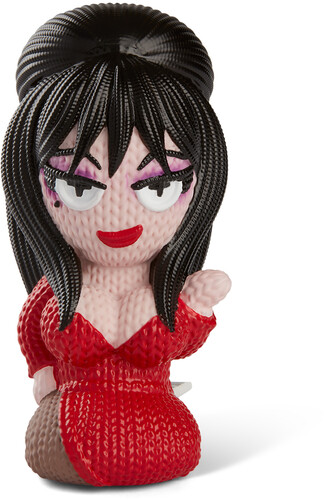 ELVIRA HANDMADE BY ROBOTS FULL SIZE|alliance entertainment