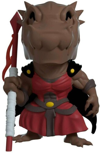 Youtooz - Tower of God - Rak Wraithraiser #1