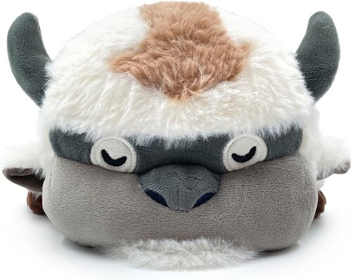 APPA SLEEPY PLUSH (1FT)