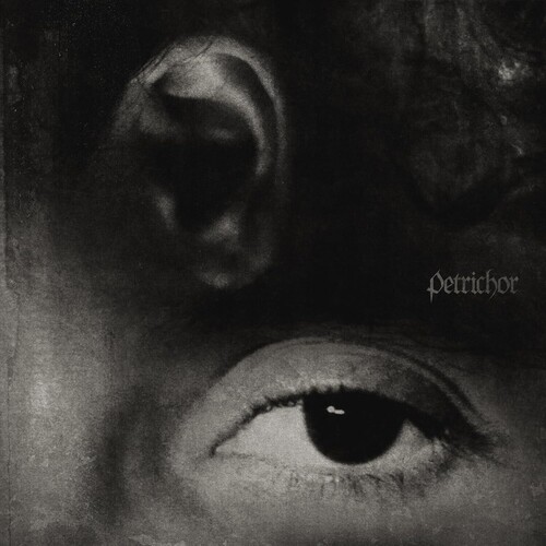 Petrichor [Explicit Content]