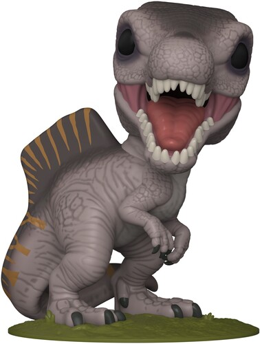 POP JUMBOJURASSIC WORLD REBIRTH POP 6