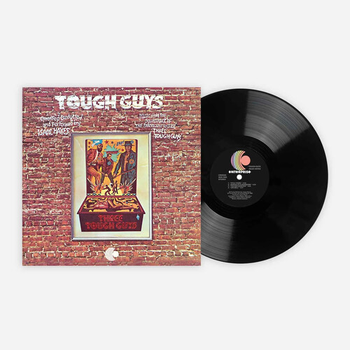 Tough Guys (Original Soundtrack) - 180-Gram Vinyl [Import]