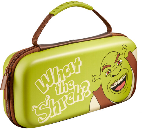 SHREK SWITCH CASE