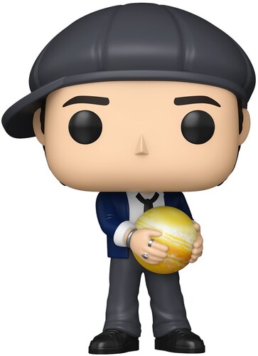 Funko POP! Rocks: Jin, The Astronaut
