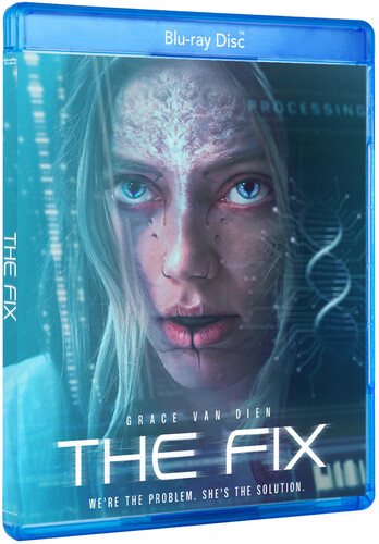 The Fix