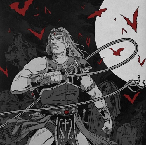 Music from Castlevania (Original Soundtrack)