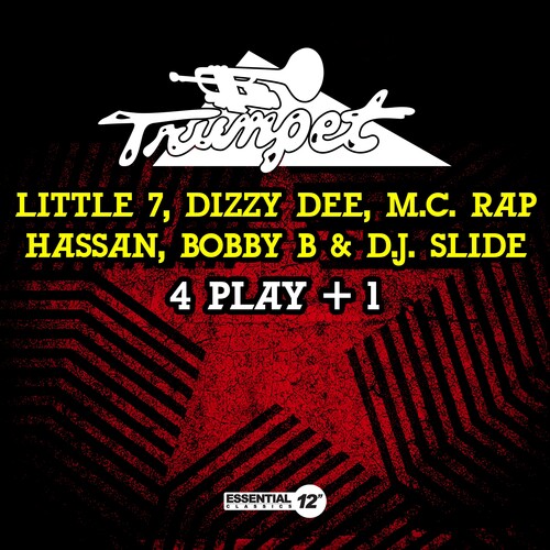 4 Play + 1 (Various)