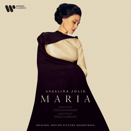 Maria (Original Soundtrack)