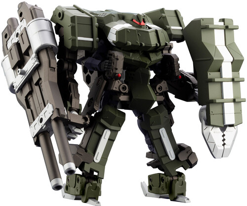 HEXA GEAR - DEFINITION ARMOR BLAZEBOAR