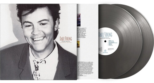 Other Voices - Limited & Expanded 180-Gram Silver Colored Vinyl [Import]