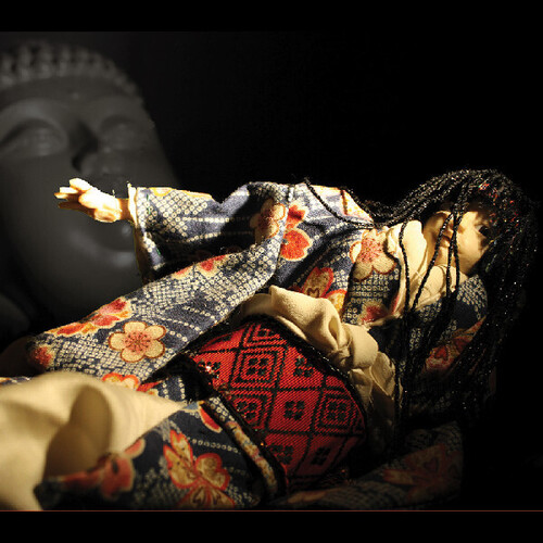 Of Ghosts And Goblins