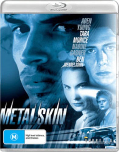 Metal Skin [Import]
