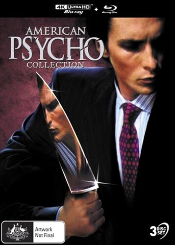 American Psycho Collection [Import]
