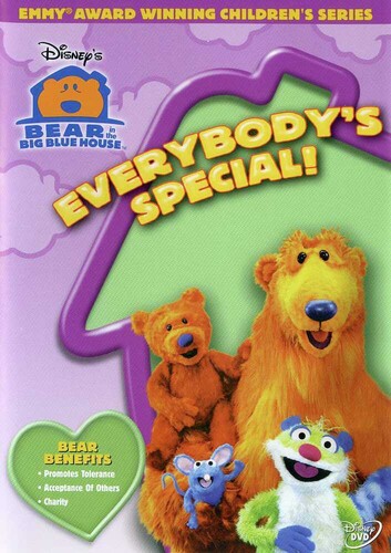 Everybody's Special