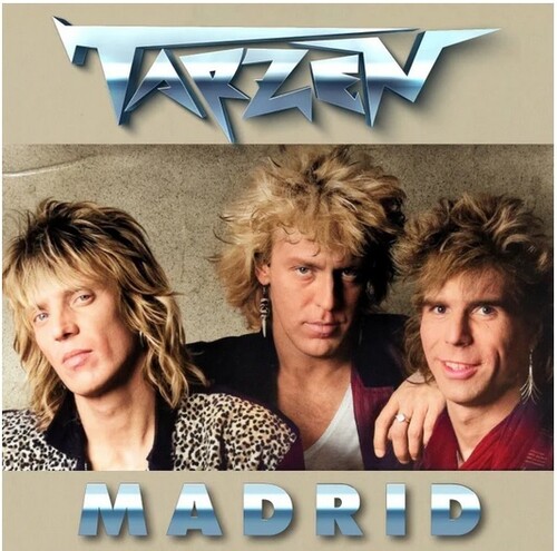 MADRID