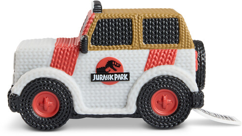 JURASSIC PARK - PARK VEHICLE