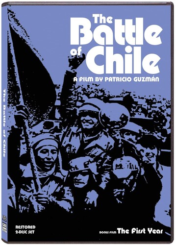 The Battle of Chile