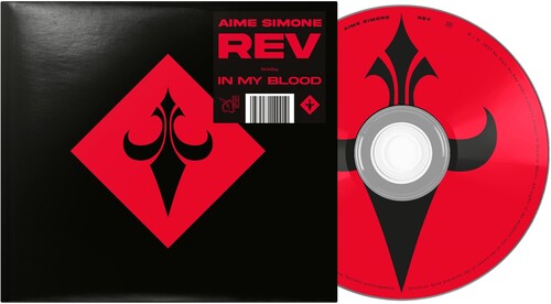 Simone, Aime - Rev
