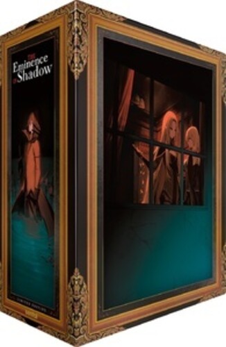 The Eminence In Shadow: Season 1